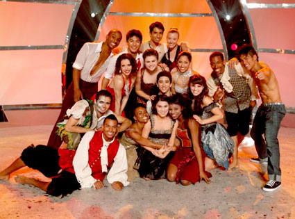 SYTYCD, So You Think You Can Dance SYTYCD, So You Think You Can Dance